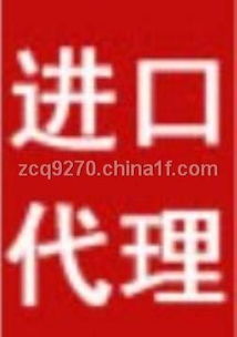专业进出口代理报关与广告设计 企业全球化发展的双翼